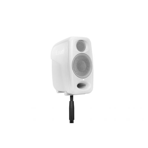Студийный монитор IK Multimedia iLoud Micro Monitor Pro - White (Pair)